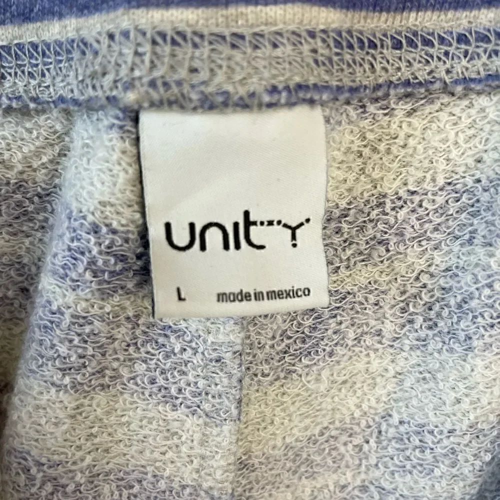 Unity Shorty Shorts Size L EUC - Picture 4 of 5